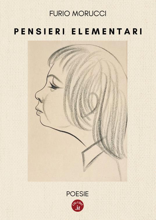 Pensieri elementari - Furio Morucci - copertina