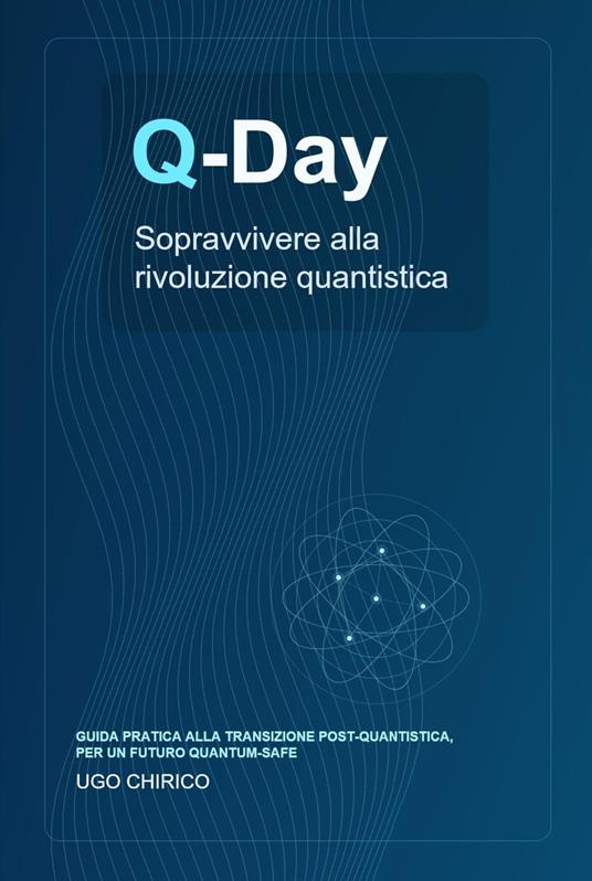 Q-Day - Ugo Chirico - ebook