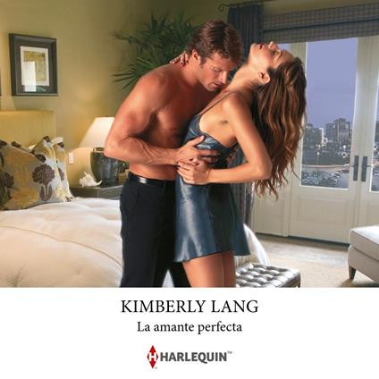 La amante perfecta
