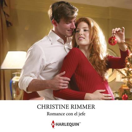 Romance con el jefe