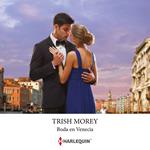 Boda en Venecia