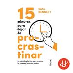 15 minutos para dejar de procrastinar