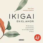 Ikigai en el amor