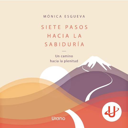 Siete pasos hacia la sabiduría