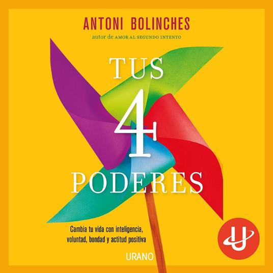 Tus 4 poderes