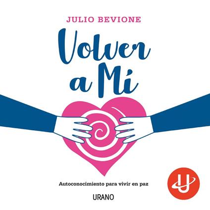 Volver a mí