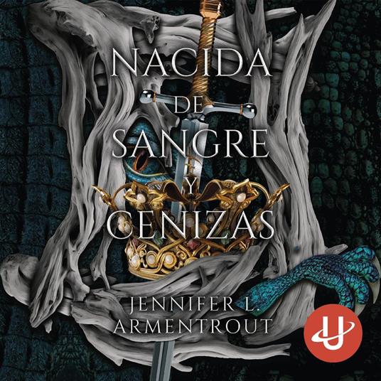 Nacida de sangre y cenizas
