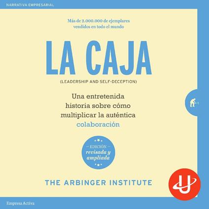 La caja - Edición revisada
