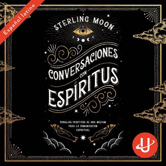 Conversaciones con espíritus