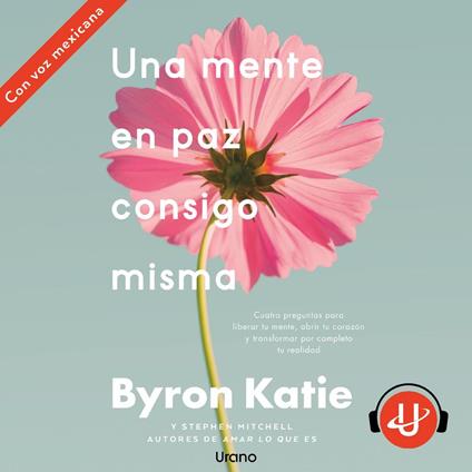 Una mente en paz consigo misma