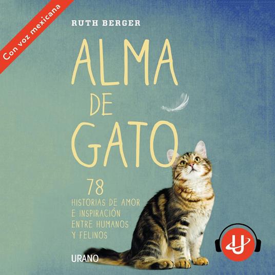Alma de gato