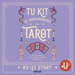 Tu kit de herramientas del tarot