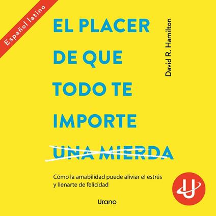 El placer de que todo te importe...