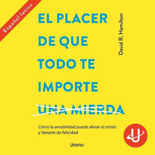 El placer de que todo te importe...
