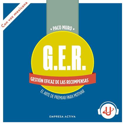 GER Gestión eficaz de las recompensas