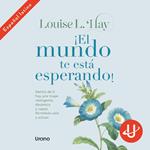 ¡El mundo te está esperando!