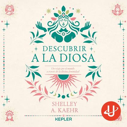 Descubrir a la diosa