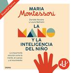 La mano y la inteligencia del niño