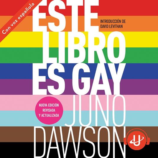 Este libro es gay