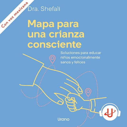 Mapa para una crianza consciente