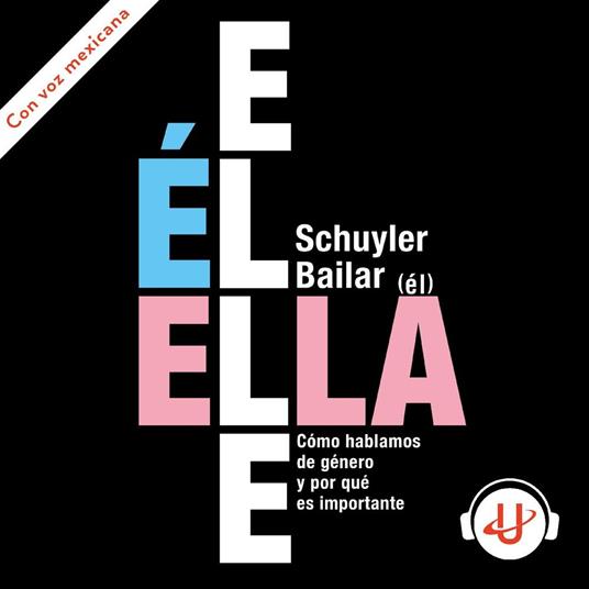 Él/Ella/Elle
