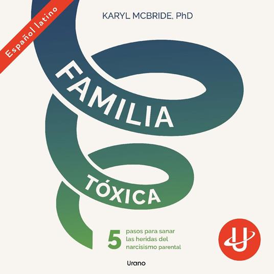 Familia tóxica