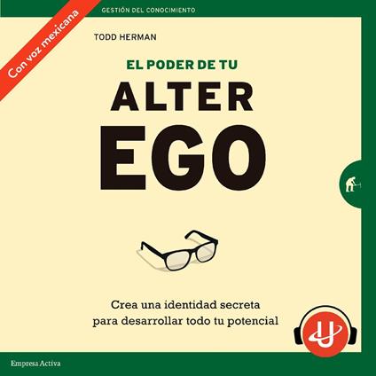 El poder de tu alter ego