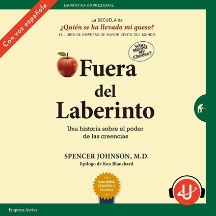 Fuera del laberinto