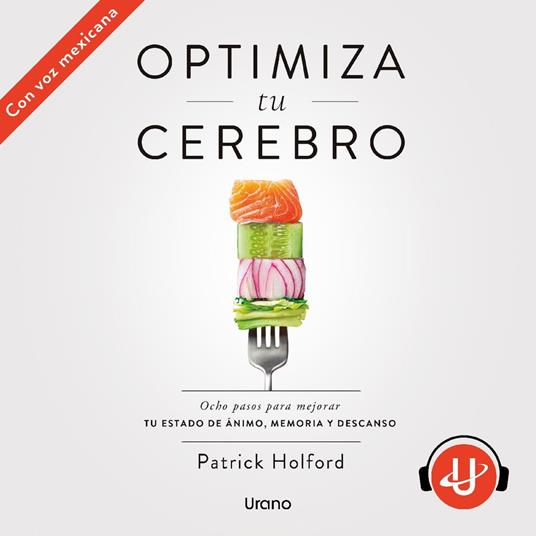Optimiza tu cerebro