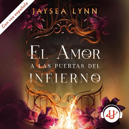 El amor a las puertas del Infierno