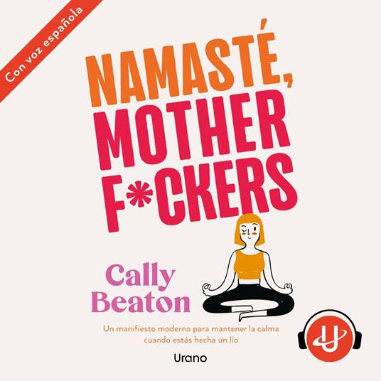 Namaste Motherf*ckers