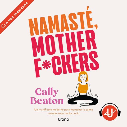 Namaste Motherf*ckers