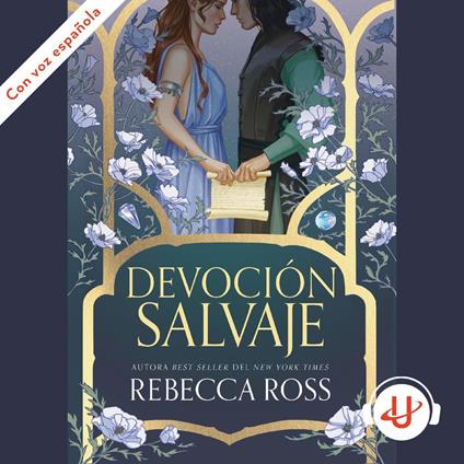 Devoción salvaje