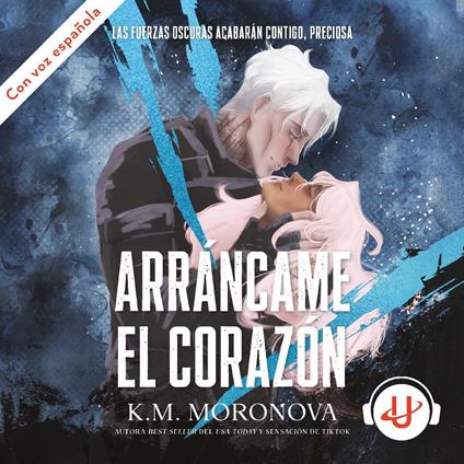 Arráncame el corazón