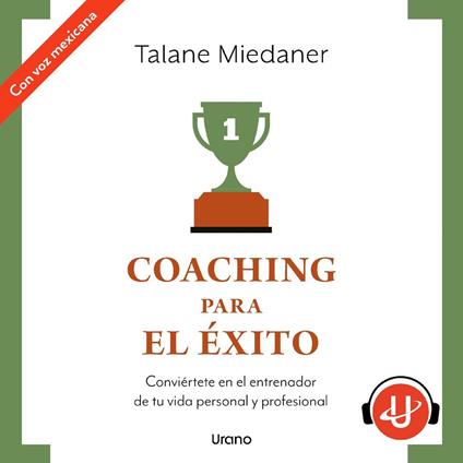 Coaching para el éxito