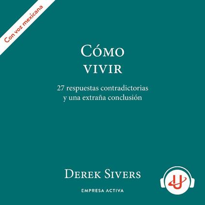 Cómo vivir