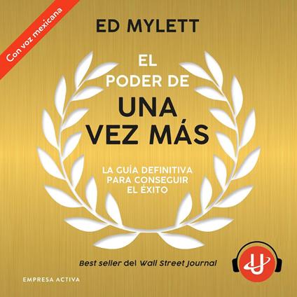 El poder de una vez más