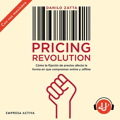 Pricing Revolution