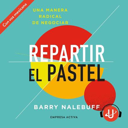 Repartir el pastel