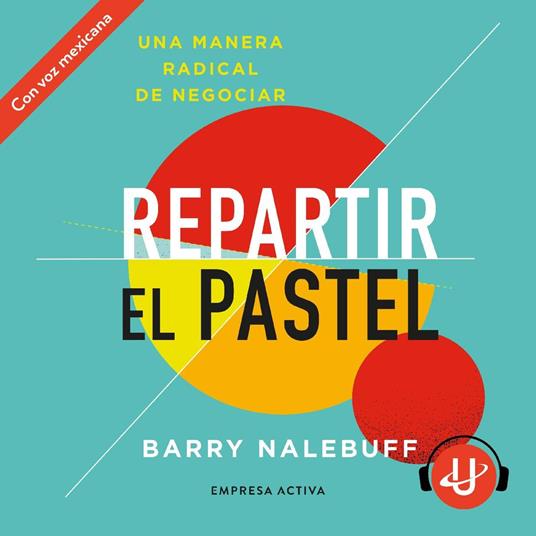 Repartir el pastel