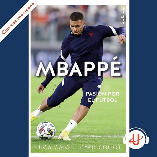 Mbappé