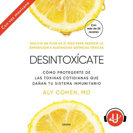 Desintoxícate