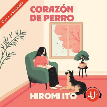 Corazón de perro