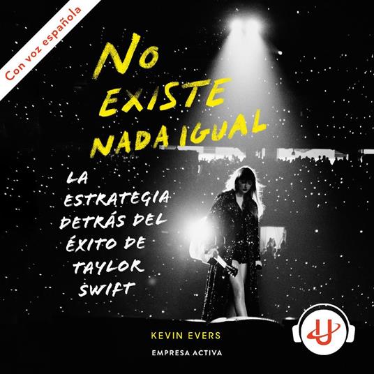 No existe nada igual