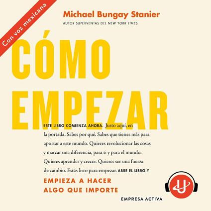 Cómo empezar