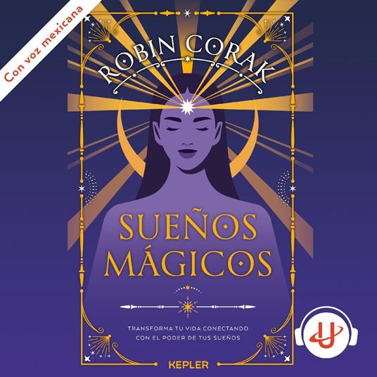 Sueños mágicos