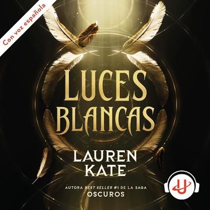 Luces blancas