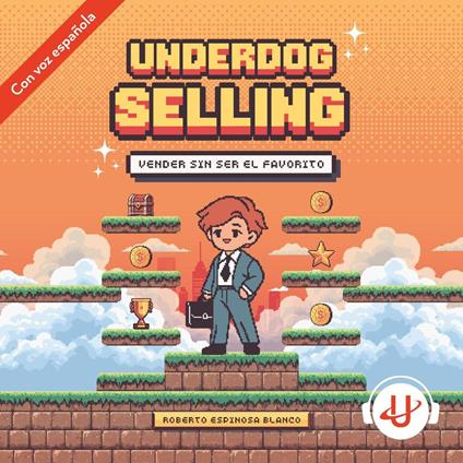 Underdog selling