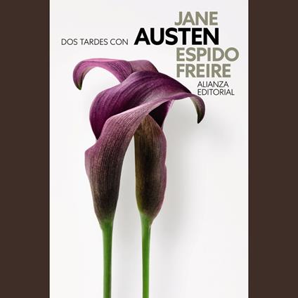 Dos tardes con Jane Austen