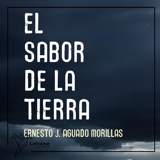 El sabor de la tierra